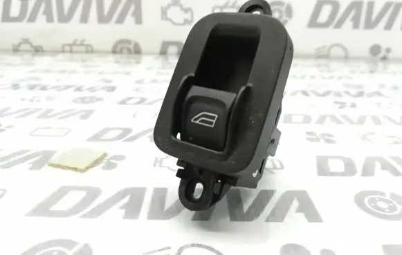 Volvo S40 Electric window control switch 30773217