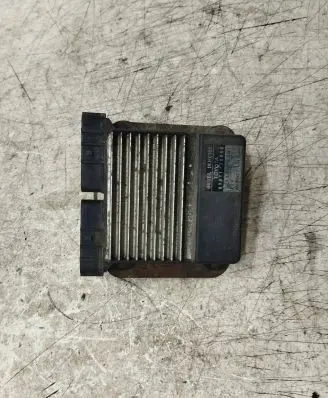 Toyota Corolla Verso AR10 Fuel injection control unit/module 8987120050 1310001261