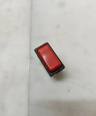 Mercedes-Benz 100 W631 Hazard light switch 6115450019