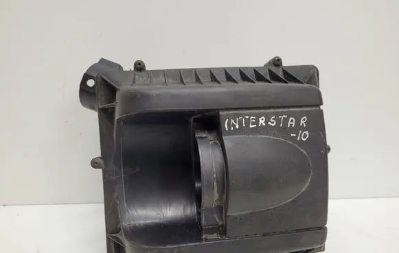 Nissan Interstar Air filter box 8200679824