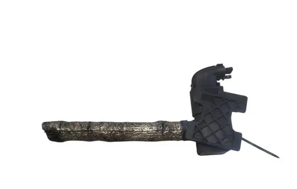 BMW 1 E81 E87 Exhaust gas pressure sensor 78051521