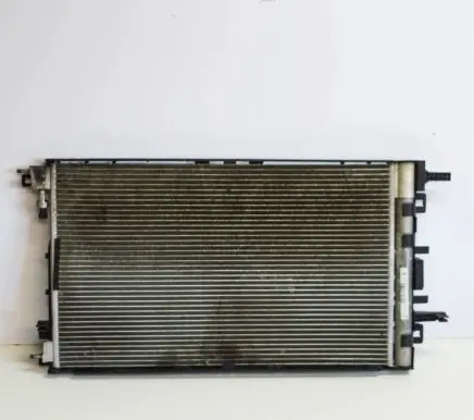 Opel Insignia A A/C cooling radiator (condenser) 13330217