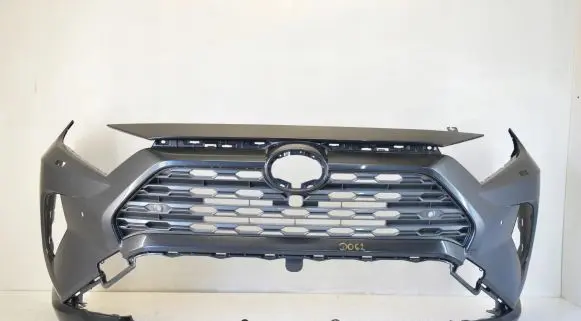 Toyota RAV 4 (XA50) Front bumper