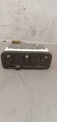 Volvo S70 V70 V70 XC Climate control unit 9171594 03331650
