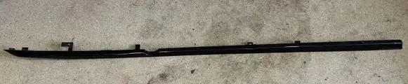 BMW 5 G60 G61 Sill 8084761