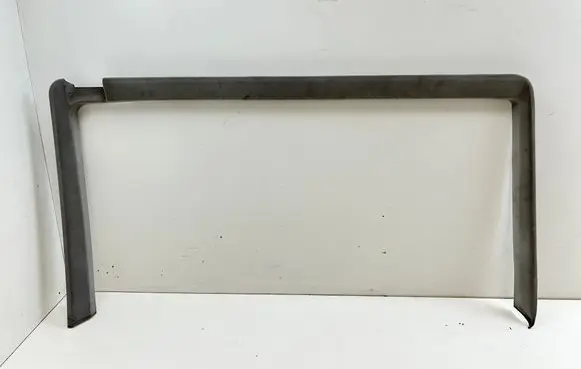 Mercedes-Benz Vito Viano W638 Other sill/pillar trim element A6387377171