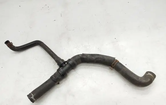 Renault Laguna II Engine coolant pipe/hose 8200454461