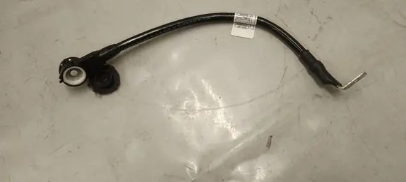 BMW i4 Negative earth cable (battery) 5A68279