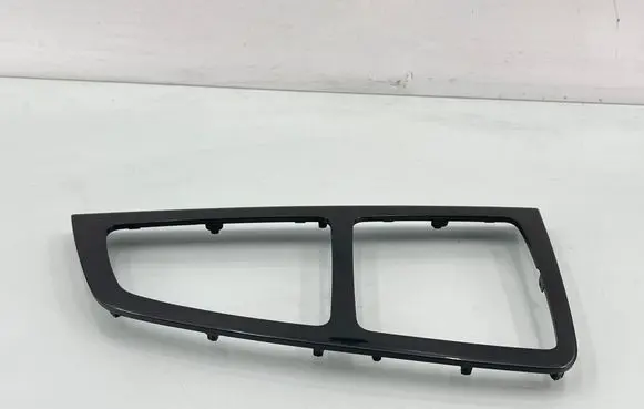 Audi Q7 4M Center console decorative trim 4M1863321K 930950