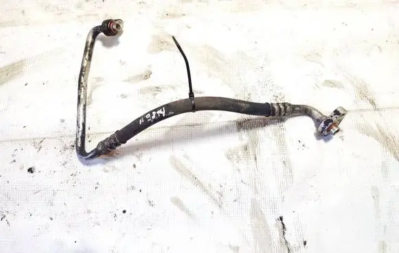 Ford Focus C-MAX Air conditioning (A/C) pipe/hose