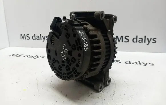 Mercedes-Benz C W204 Generator/alternator A0131549002 0131549002 0121715029
