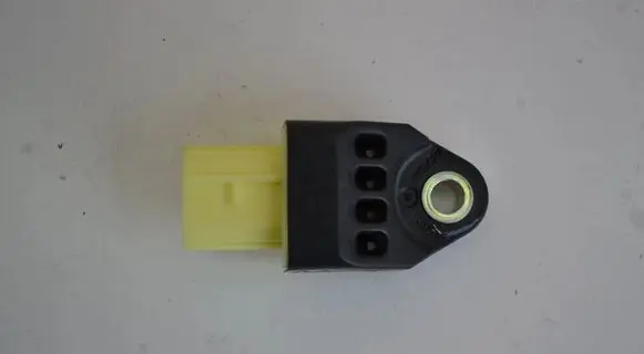 BMW 5 F10 F11 Airbag deployment crash/impact sensor 8983175020