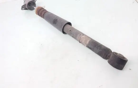 Skoda Fabia Mk3 (NJ) Rear shock absorber/damper 6C0513025AK