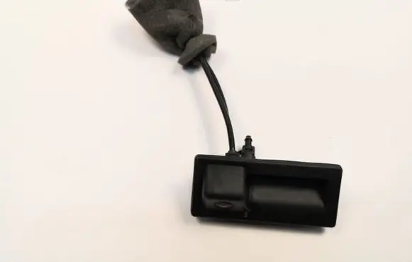 Skoda Superb B8 (3V) Reversing camera 3V0827566H