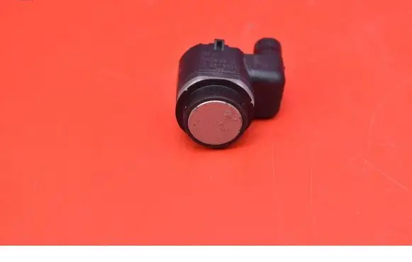 Skoda Superb B6 (3T) Parking PDC control unit/module 4H0919275A