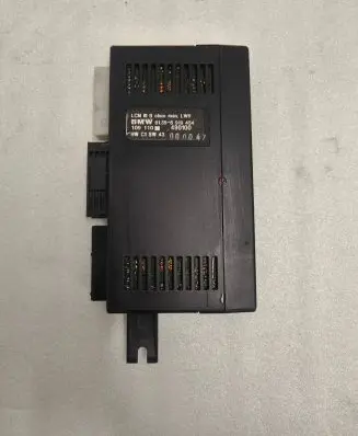 BMW 5 E39 Light module LCM 6919454 61356919454