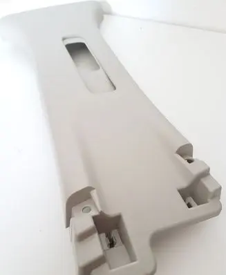 Mazda CX-5 II (B) pillar trim (top) KB7W68190