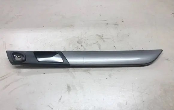 Volkswagen PASSAT B7 Other rear door trim element 3AA867450 0002036800 3216001G0