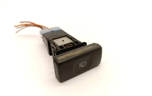 Nissan Sunny Headlight washer switch 06012