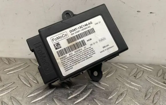 Lincoln MKZ II Light module LCM DG9T13C148AG