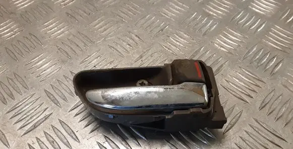 Subaru Outback Rear door interior handle