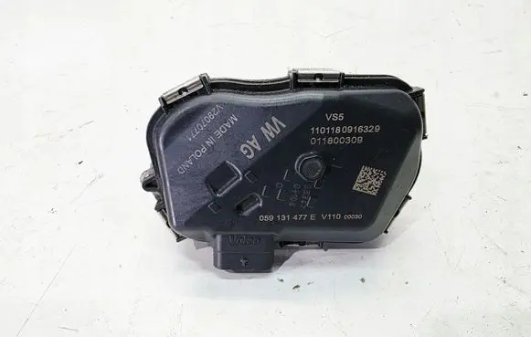 Audi Q5 SQ5 EGR thermostat 059131477EOK