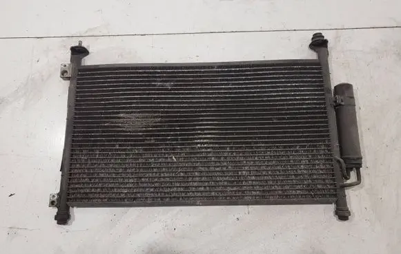 Honda Civic A/C cooling radiator (condenser) 80100SMGE010M1