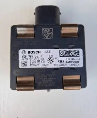 Volkswagen PASSAT B8 Distronic sensor radar 3Q0907561C
