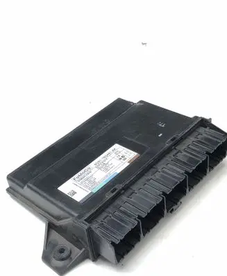 Comfort/convenience module