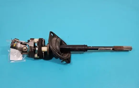 Isuzu D-Max Steering wheel axle IMPRK1362698