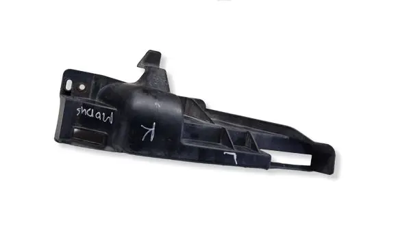 Renault Modus Headlight/headlamp mounting bracket 8200670285
