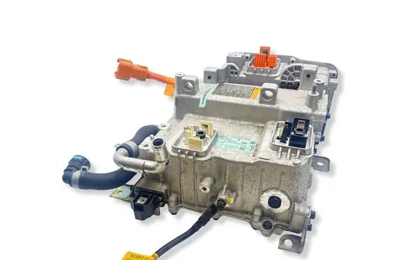 KIA Sportage Voltage converter inverter 91958 366003DAR0 3661030A00
