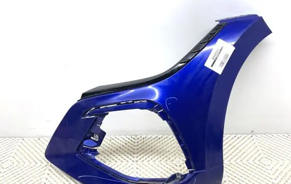 Volkswagen Arteon Front bumper 