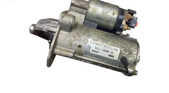 Peugeot 407 Starter motor 3M5111000CF 9141CI