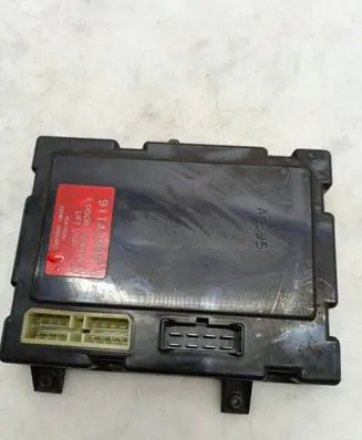 Opel Frontera A Door control unit/module 91144969