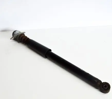 Skoda Roomster (5J) Rear shock absorber/damper 1J9512011N