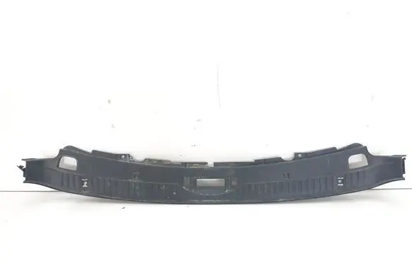 BMW 5 E60 E61 Trunk/boot sill cover protection 7050366 51477050366