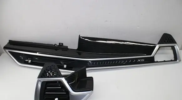 BMW X6 G06 Dashboard glove box trim 