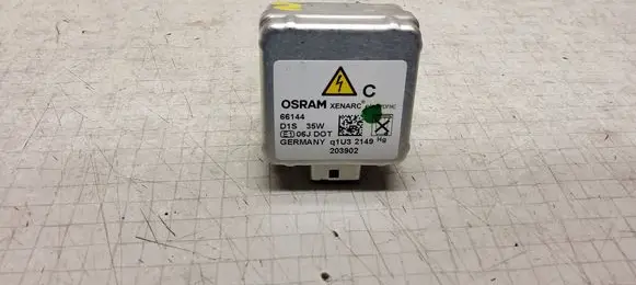 Jeep Grand Cherokee Xenon bulb q1U32149 203902
