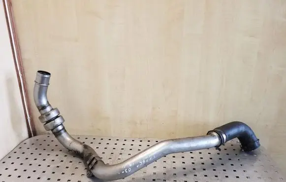Renault Laguna II Intercooler hose/pipe