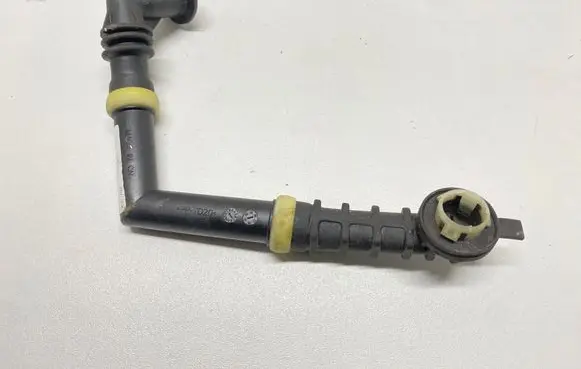 Audi A3 S3 8V Water drain line hose 5Q1820127