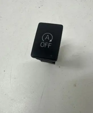 Toyota Avensis T270 ESP (stability program) switch 15C857