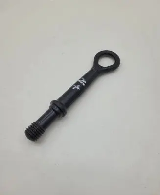 Lexus NX Towing hook eye 