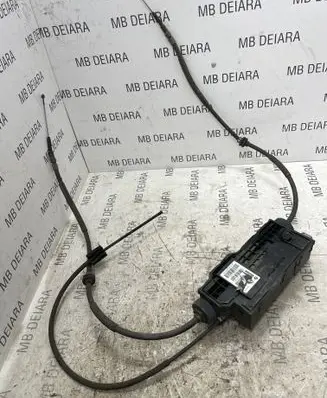 BMW X5 F15 Hand brake control module 6864546