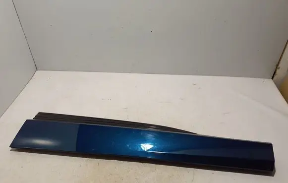 Audi e-tron Front door trim (molding) 4KE853960