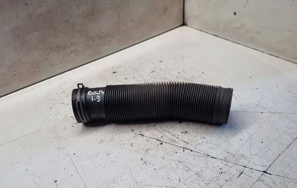 Volkswagen Golf IV Air intake hose/pipe 1J0129684J