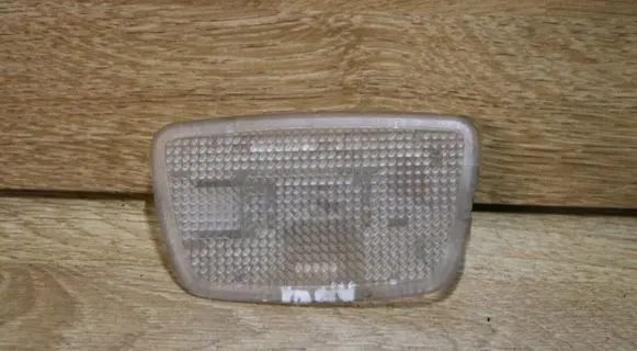 Volvo V70 Other interior light 9203058