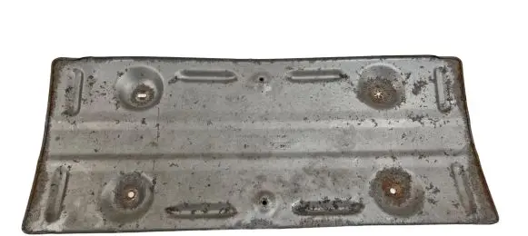 Ford Edge II Other under body part F2GBR11434 F2GBR11434AE BBRDA