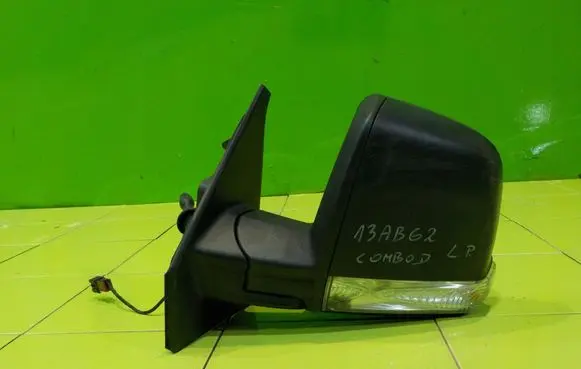 Opel Combo D Front door electric wing mirror LEWE