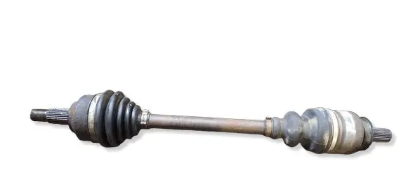 Citroen C8 Front driveshaft 